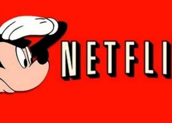 ¡Netflix quiere ahuevar a  Disney!