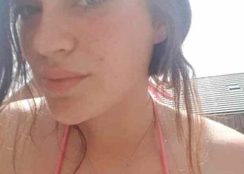 Mujer es rechazada por gorda