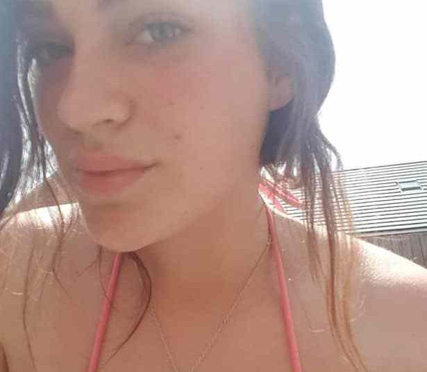 Mujer es rechazada por gorda