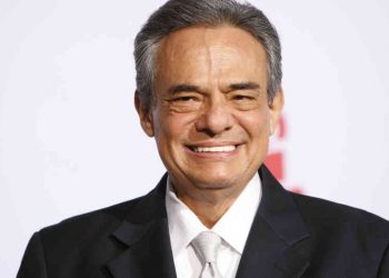 Muere José José «El príncipe de la canción»