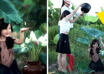 Las realidades de unas fotografías perfectas