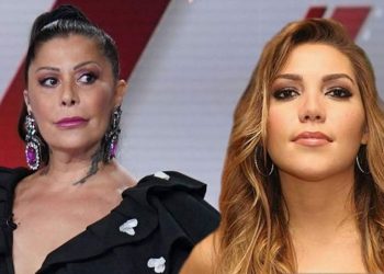 Entérate de los padres e hijos famosos que se declararon la guerra