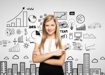 Las mujeres serán líderes del Marketing a escala global