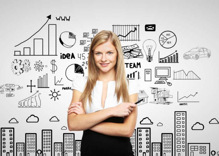 Las mujeres serán líderes del Marketing a escala global