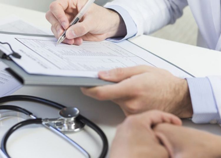 Detienen al médico que se estaba robando las medicinas de los hospitales