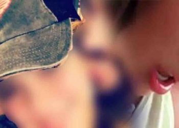 Salvadoreña se enamora porque le hicieron el amor salvajemente