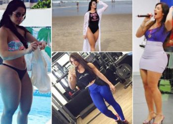 Te presentamos la verdadera historia de Vanessa la «pastora»