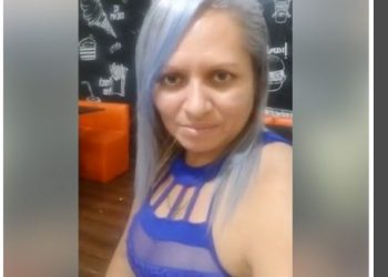 Blanca Reyes busca pareja