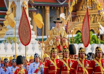 El insólito, mujeriego de Tailandia
