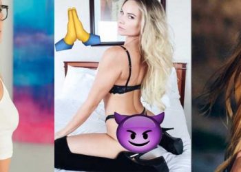 Mujer deja la iglesia para convertirse en una actriz porno