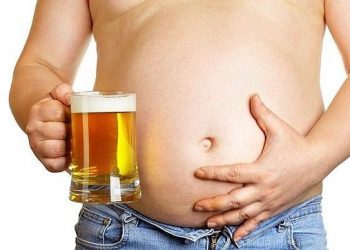 Su cuerpo producía alcohol que lo mantenía constantemente borracho
