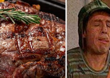 Jaque mate, veganos: la carne roja no hace daño como nos hicieron creer