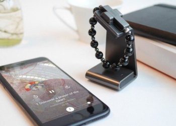 Vaticano lanzó el «rosario inteligente» para resar desde una app