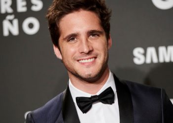 Diego Boneta pone en duda  participar en la segunda temporada de Luis Miguel