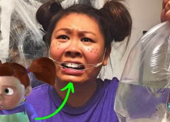 Ideas geniales para disfrazarte en Halloween