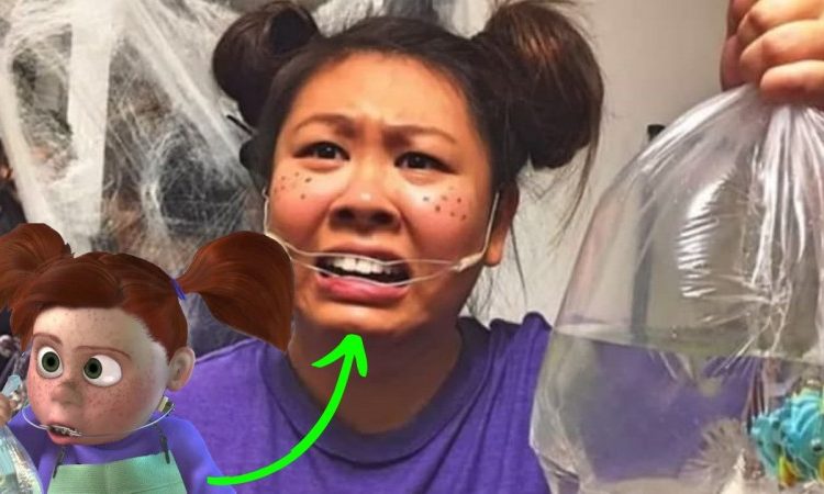 Ideas geniales para disfrazarte en Halloween