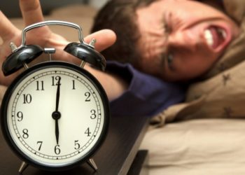 Consejos para dormir mejor