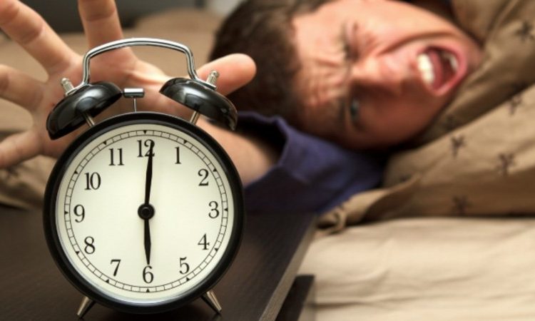 Consejos para dormir mejor