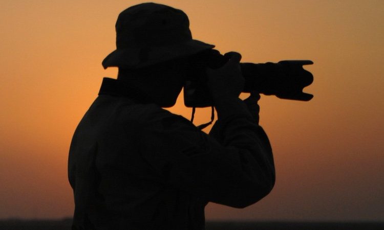 Brutal respuesta de un Fotógrafo que le pidieron hacer un trabajo gratis