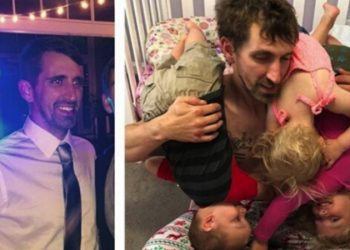 El antes y después de tener hijos