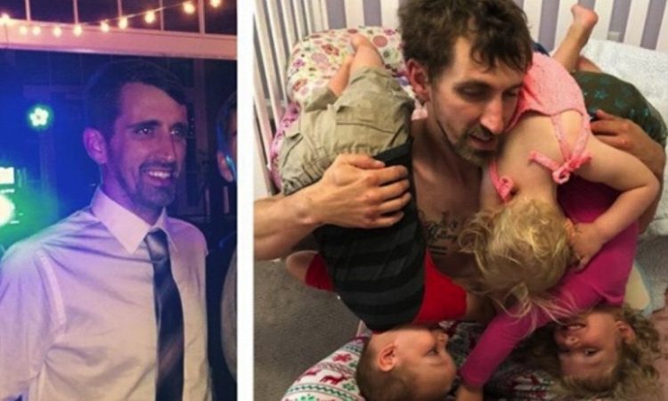 El antes y después de tener hijos