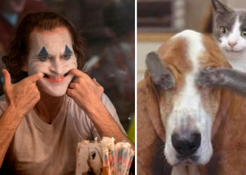 Cadena de cines pide no llevar a niños a ver Joker porque Batman ni sale