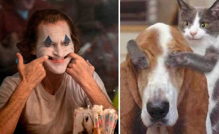 Cadena de cines pide no llevar a niños a ver Joker porque Batman ni sale