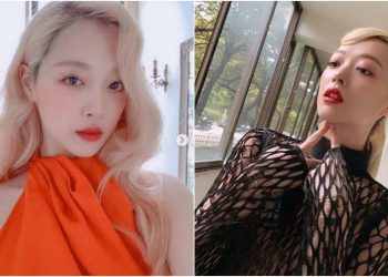 Hallan muerta a Sulli, cantante de K-Pop víctima de ciberacoso