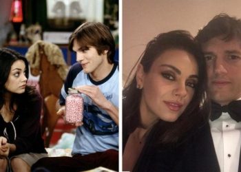 Parejas de famosos que se conocían antes de empezar su relación