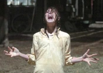 Películas de terror que han dejado traumado a los actores