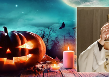 Sacerdote asegura que Halloween tiene sus orígenes en el cristianismo