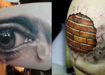 Los mejores tatuajes del mundo