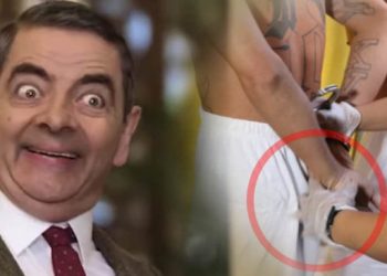 Este es el marero que le sacaron «aquello» del interior de las nachas