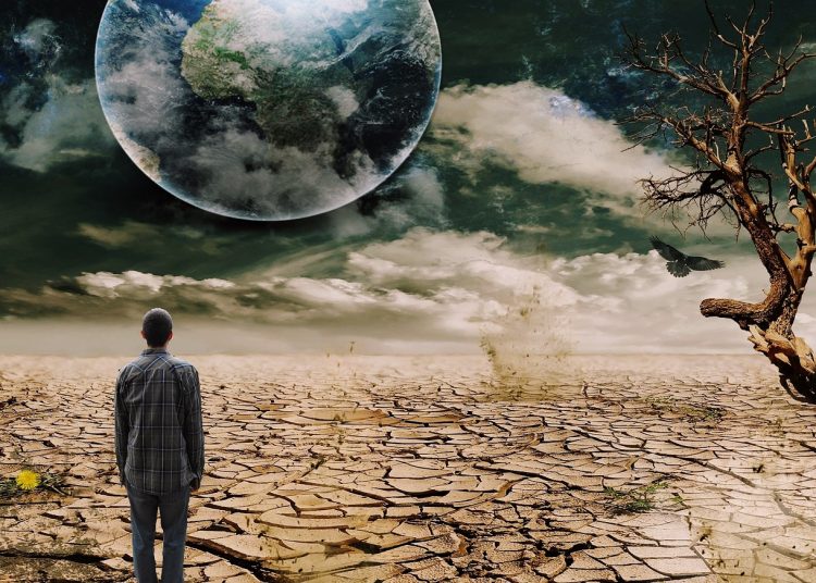 Miles de científicos declaran estado de alerta por el cambio climático