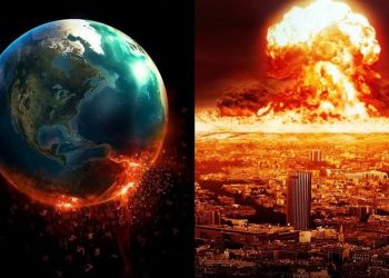 Extinción de la raza humana y el fin del mundo ya tienen fecha y sería en menos de 50 años