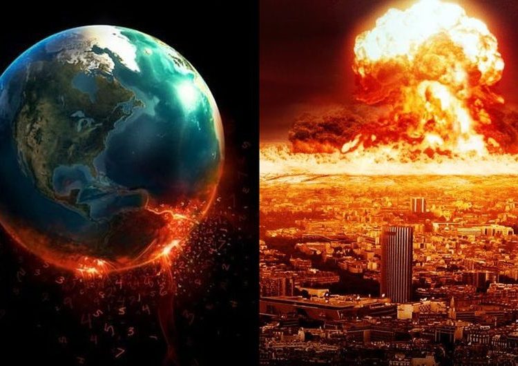 Extinción de la raza humana y el fin del mundo ya tienen fecha y sería en menos de 50 años