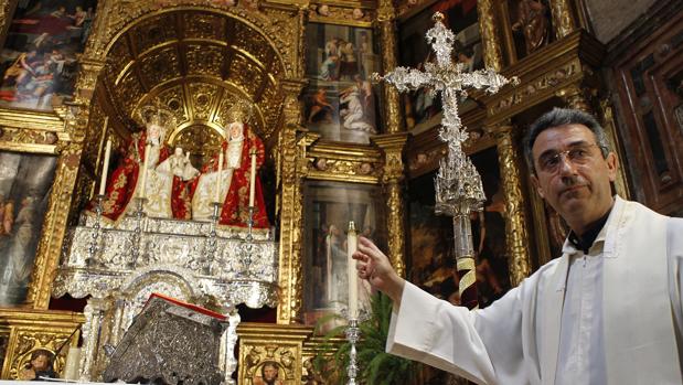 Niña graba a un párroco para que le creyeran que era forzada a tener relaciones