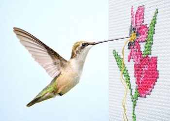 Este artista sabe cómo mezclar fotografías y el resultado es increíble