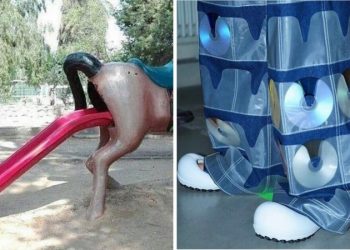 Diseñadores que quieren ver el mundo arder