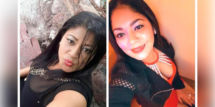 ‘Lady Frijoles’ forma parte de un programa de televisión en Honduras