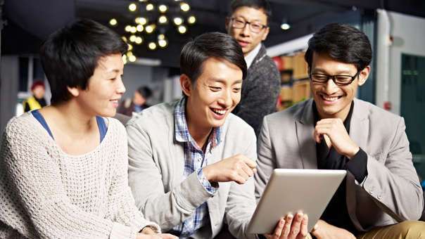 Una semana laboral de cuatro días, da como resultado más productividad y menos gastos en Japón