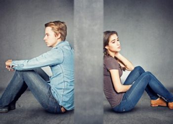 Cómo dejar de amar a tu pareja si ya no te valora