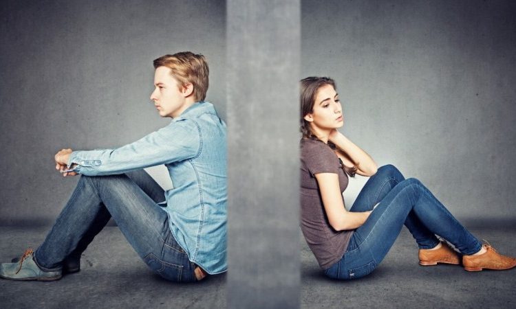 Cómo dejar de amar a tu pareja si ya no te valora