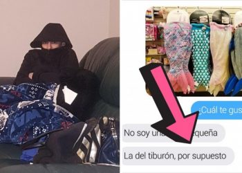 Cosas que solo conocerás si vives en pareja