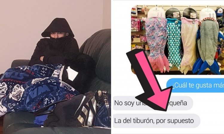 Cosas que solo conocerás si vives en pareja