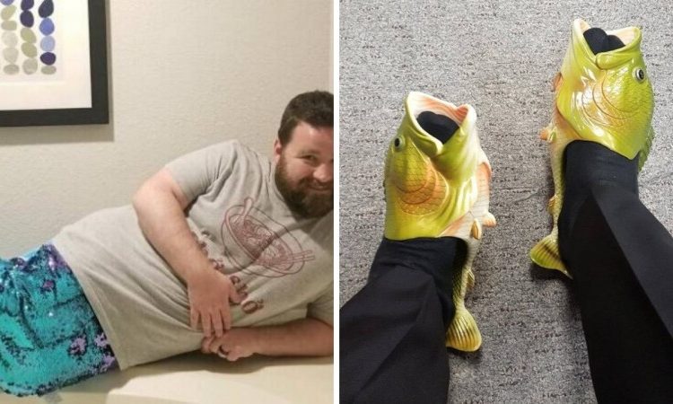 Parejas con un gran sentido del humor