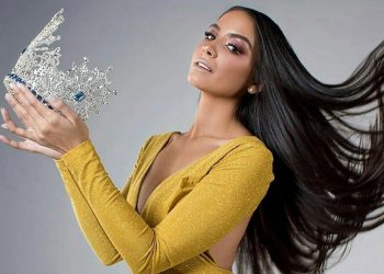 Miss El Salvador fue víctima de discriminación