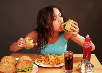 Cómo controlar el hambre sin darte apenas cuenta