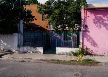 Sujeto apuñala a su hija de 5 meses «porque no dejaba de llorar, en México