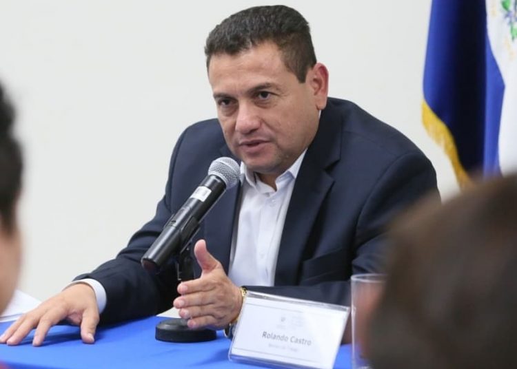 Ministro Rolando Castro compartió las buenas noticias sobre el programa de Visas H-2A